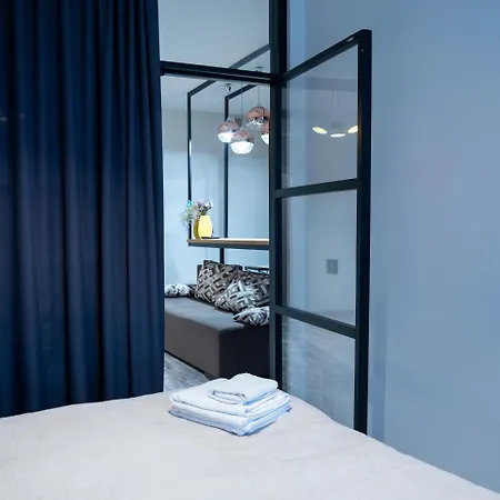 Lion King Ukrainka Apartment *
