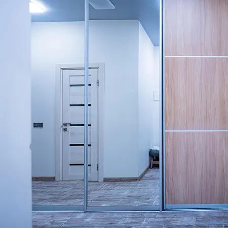 Apartment Lion King Ukrainka