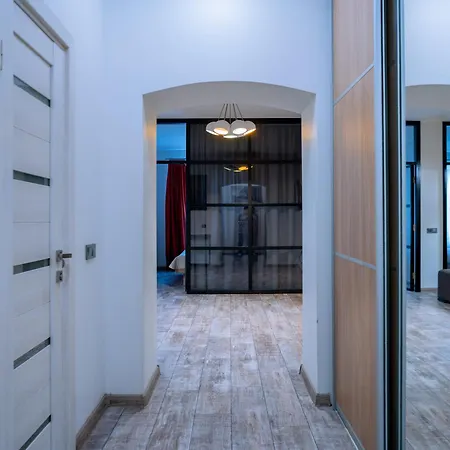 Lion King Ukrainka Apartment *